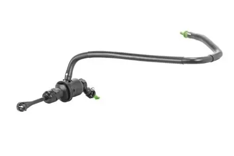 Цилиндр сцепления главный Valeo 804813