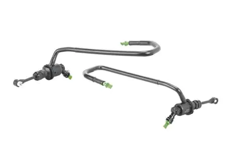 Главный цилиндр сцепления Valeo 804816