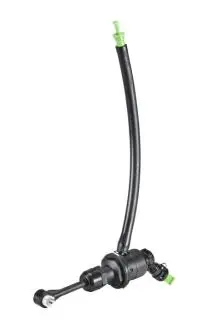 Цилиндр сцепления главный Valeo 804822