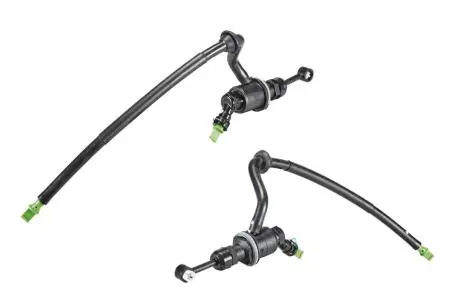 Насос сцепления Valeo 804837