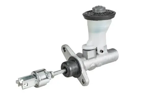 Насос зчеплення Valeo 804845