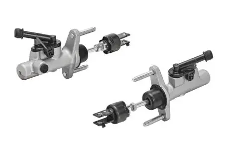 Насос сцепления Valeo 804849