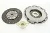 Комплект сцепления IVECO корзина 805570 выжимной 806535 805036
