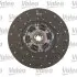 Комплект сцепления Valeo 805386 (фото 3)