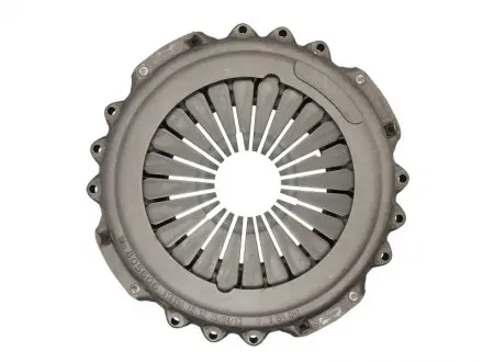 Корзина сцепления Valeo 805606