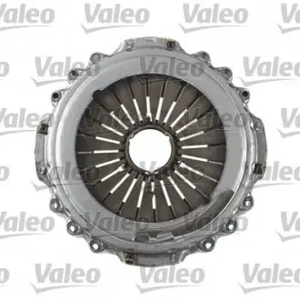 Корзина сцепления К-т сцепления 805322 аналог 805775 Valeo 805785