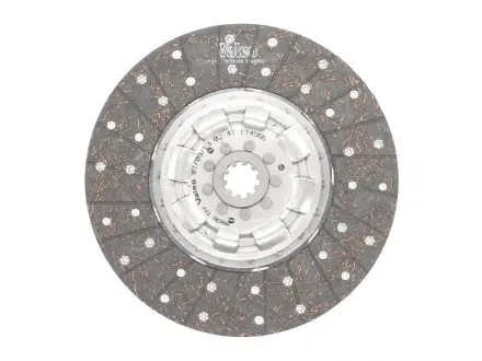 Диск сцепления Valeo 806128