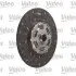 Диск сцепления Valeo 807526 (фото 3)