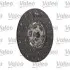 Диск сцепления Valeo 807526 (фото 4)