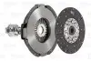 Комплект сцепления Valeo 809125 (фото 3)