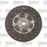 Комплект сцепления Valeo 809131 (фото 3)