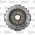 Комплект сцепления Valeo 809131 (фото 4)
