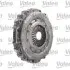 Комплект сцепления Valeo 809150 (фото 4)