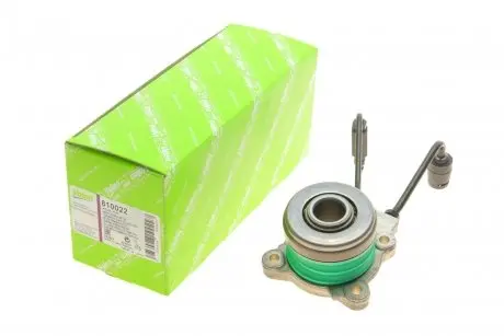 Подшипник сцепления Valeo 810022