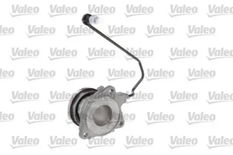 Подшипник выжимной – замена на V810226 Valeo 810034 (фото 1)