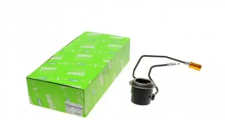 Подшипник выжимной Land Rover Freelander 2.0Td4 (4x4) 00-06 Valeo 810075