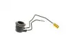 Подшипник выжимной Land Rover Freelander 2.0Td4 (4x4) 00-06 Valeo 810075 (фото 9)