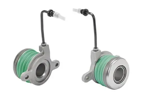Підшипник зчеплення Valeo 810108