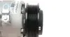 Компрессор кондиционера Toyota Auris/Corolla/Yaris 1.0-1.4 VVT-i 05- Valeo 811106 (фото 7)