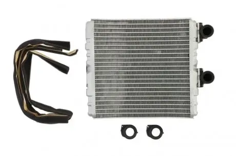 Радиатор печки Valeo 811554