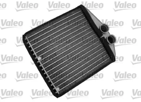 Радиатор печки Valeo 812225