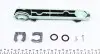 Радіатор пічки Citroen C3/Peugeot 308 1.4/1.6HDi/2.0HDi 07- (233.1x171x28) Valeo 812416 (фото 8)