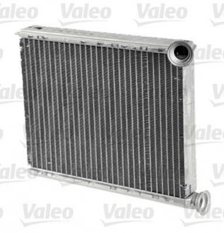 Радиатор печки Valeo 812424 (фото 1)