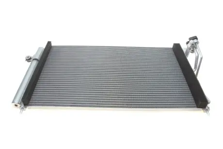 Радиатор Valeo 812668
