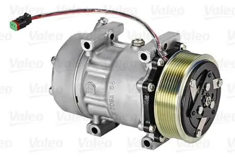Автозапчасть Valeo 813026
