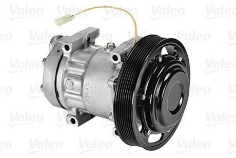 Компресор Valeo 813046