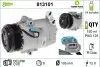 Компрессор кондиционера Valeo 813101 (фото 1)