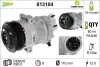 Компрессор кондиционера Valeo 813104 (фото 1)