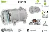 Компрессор кондиционера Valeo 813109 (фото 1)