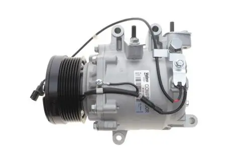 Компрессор кондиционера Valeo 813118