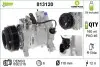 Компрессор кондиционера Valeo 813120 (фото 1)
