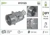 Компрессор кондиционера Valeo 813123 (фото 1)