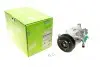 Компрессор кондиционера BMW 3 (E90)/X1 (E84) 05-15 N43/N45/N46 Valeo 813148 (фото 1)