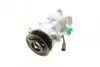 Компрессор кондиционера BMW 3 (E90)/X1 (E84) 05-15 N43/N45/N46 Valeo 813148 (фото 13)