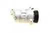 Компрессор кондиционера BMW 3 (E90)/X1 (E84) 05-15 N43/N45/N46 Valeo 813148 (фото 9)