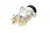 Компрессор кондиционера BMW 3 (E90)/X1 (E84) 05-15 N43/N45/N46 Valeo 813148 (фото 10)