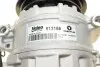 Компресор кондиціонера Audi A4/A6/A8/VW Passat 94-12 Valeo 813166 (фото 7)