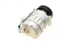 Компресор кондиціонера Audi A4/A6/A8/VW Passat 94-12 Valeo 813166 (фото 10)