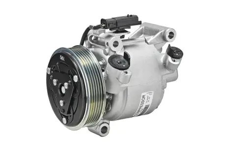 Компрессор кондиционера Valeo 813185