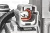Компрессор кондиционера Valeo 813186 (фото 2)