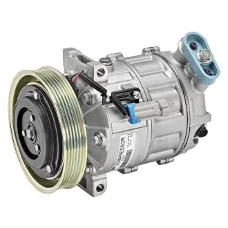 Компресор Valeo 813188
