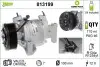 Компрессор кондиционера Valeo 813199 (фото 1)