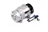 Компрессор кондиционера VW Caddy II 96-04 Valeo 813200 (фото 4)
