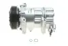 Компрессор кондиционера Valeo 813223 (фото 1)