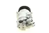 Компресор кондиціонера MEGANE III Valeo 813245 (фото 11)