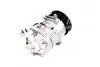 Компресор кондиціонера MEGANE III Valeo 813245 (фото 4)